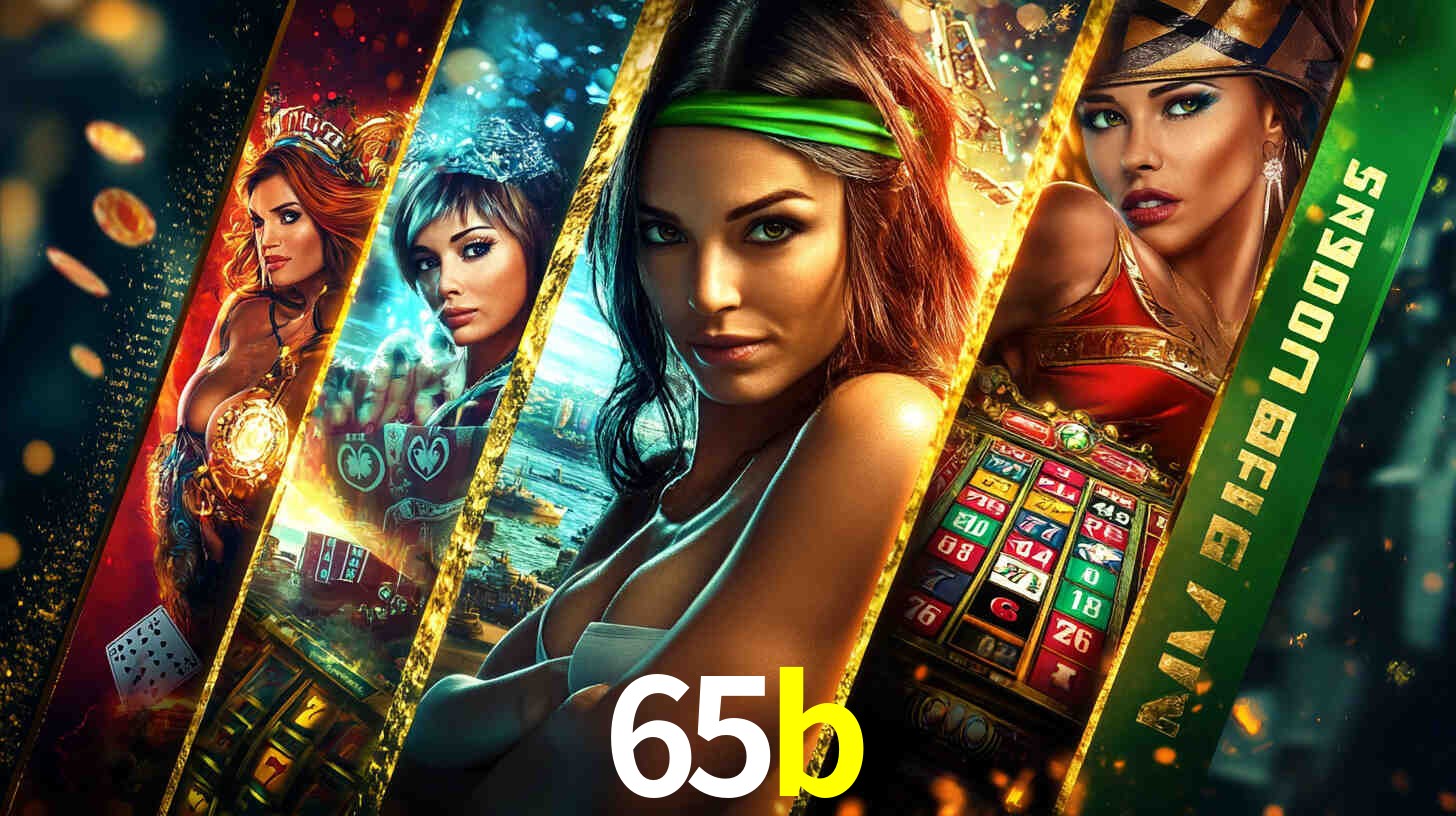 E-Sports no 65b
