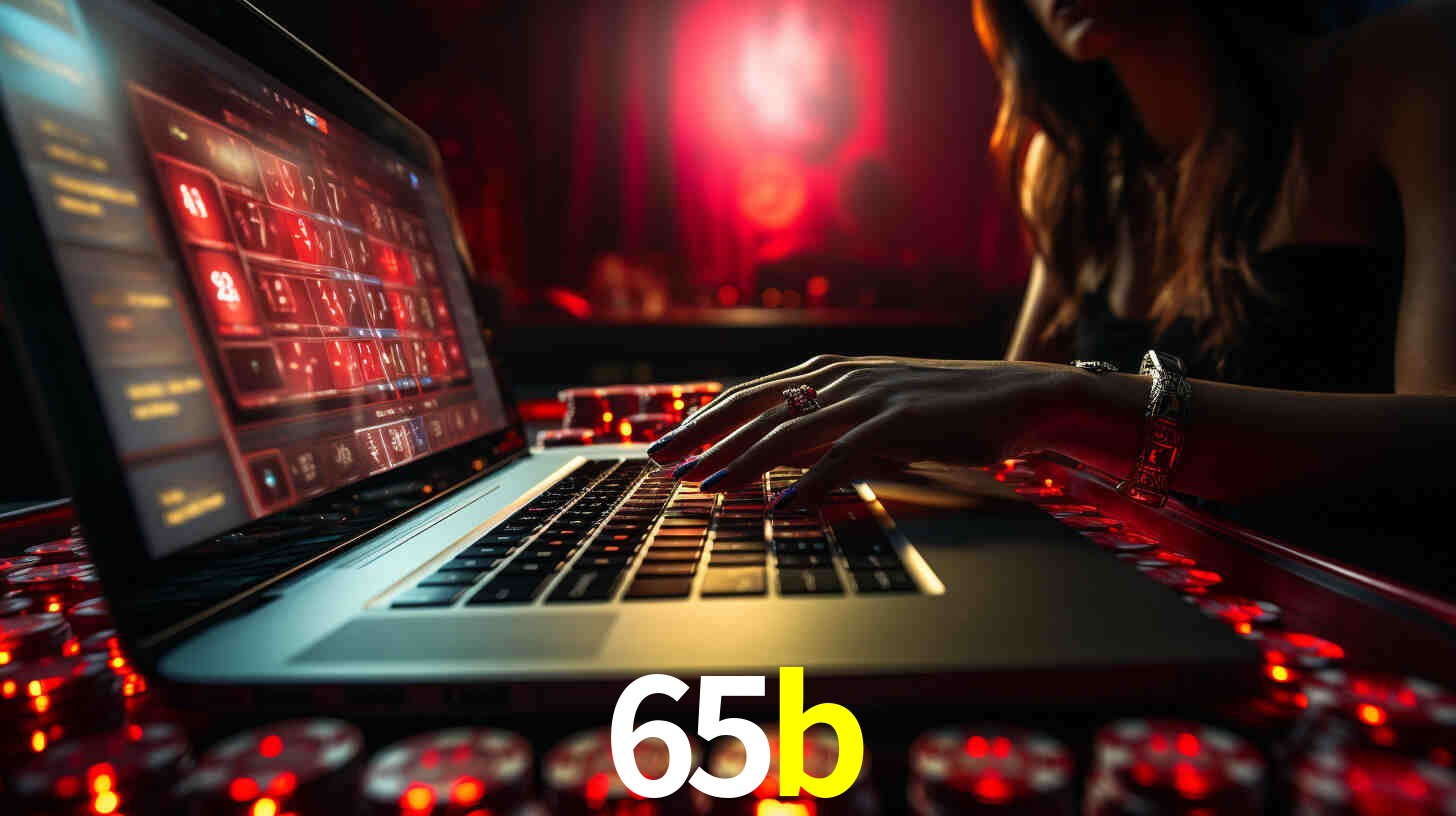 Por Que Escolher o 65b?