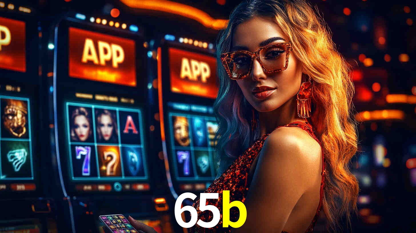 Benefícios do App 65b