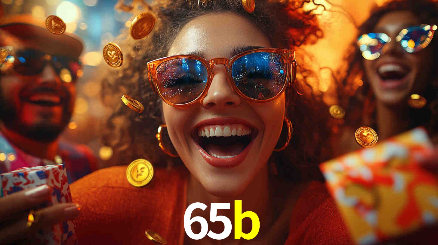 Bônus Sem Depósito no 65b