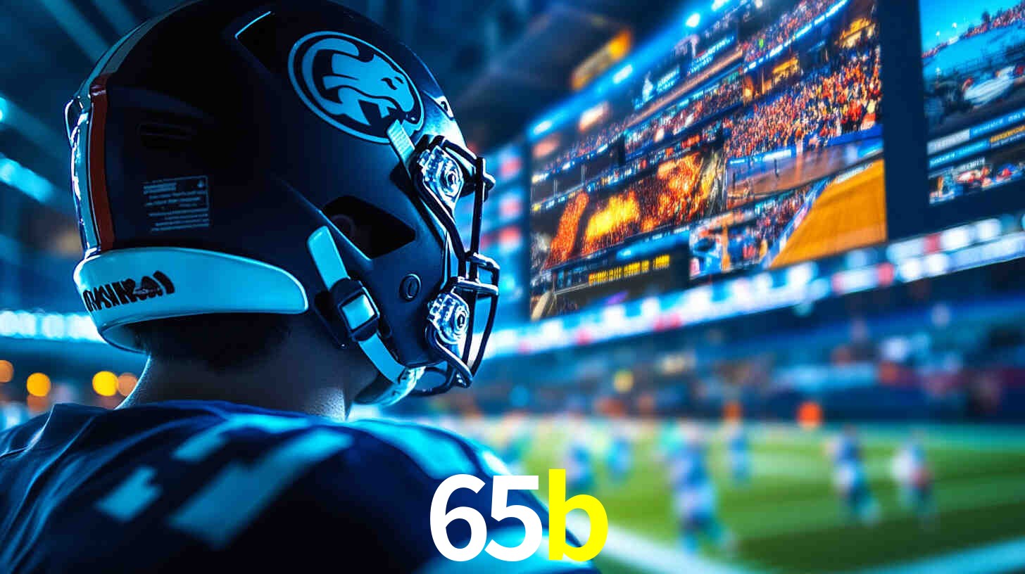 Apostas Esportivas no 65b