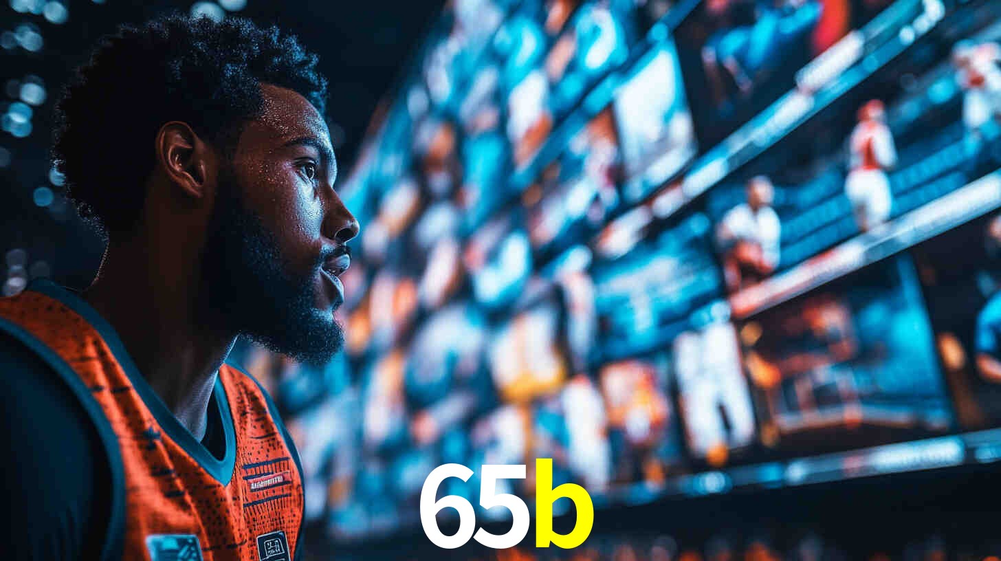 Jogos de Aposta Online no 65b