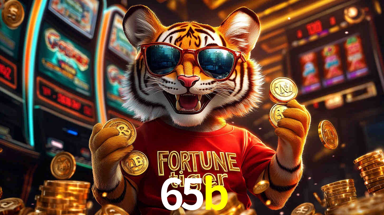 Por Que Jogar Fortune Tiger no 65b