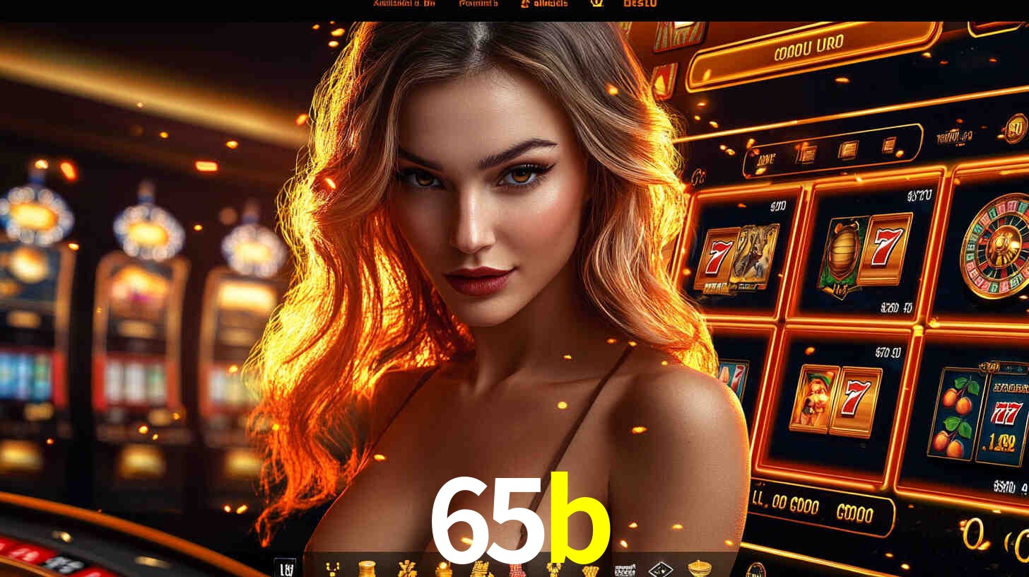 Cassino ao Vivo no 65b