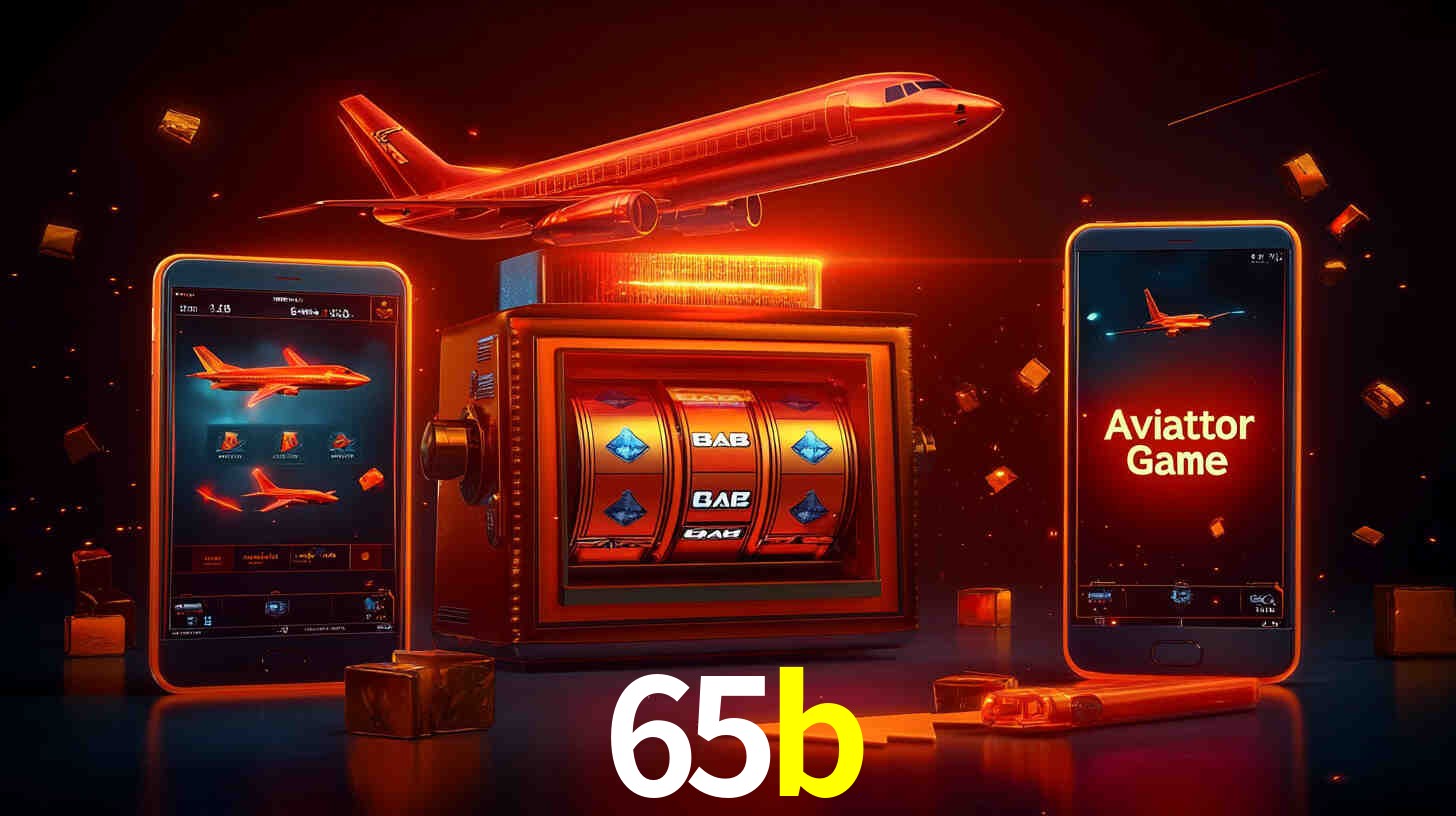 Como Jogar Aviator no 65b
