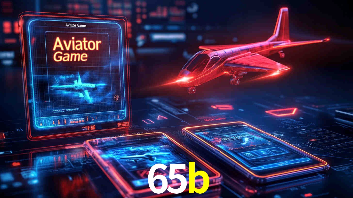 Benefícios do Aviator no 65b