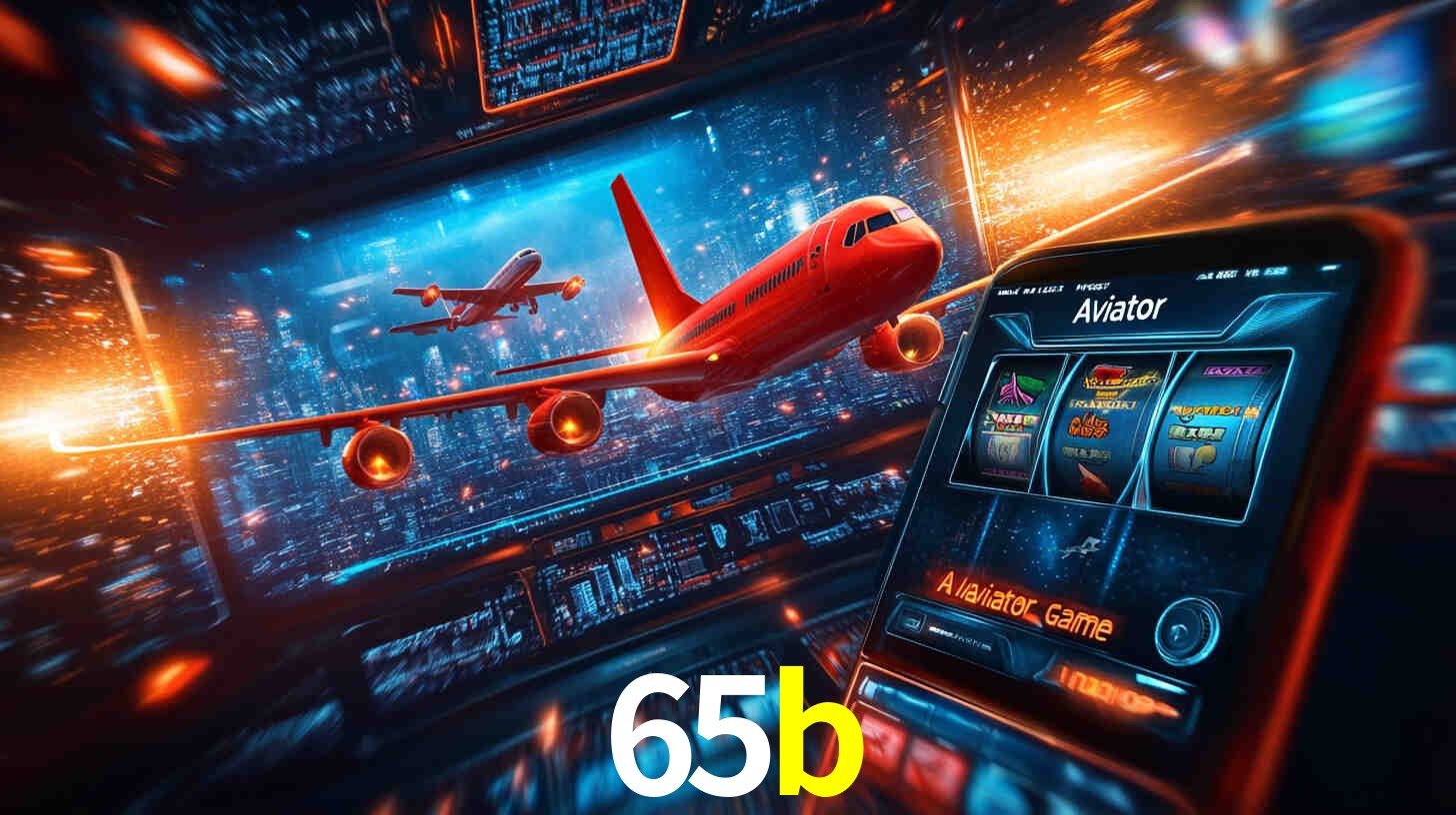 Dicas para Jogar Aviator no 65b
