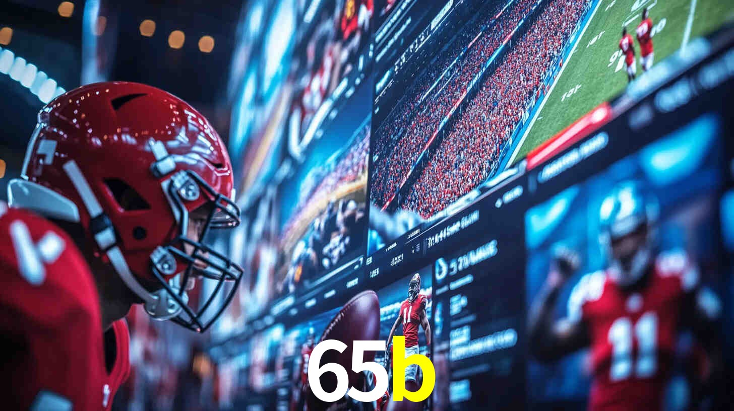 Benefícios das Apostas Ao Vivo no 65b