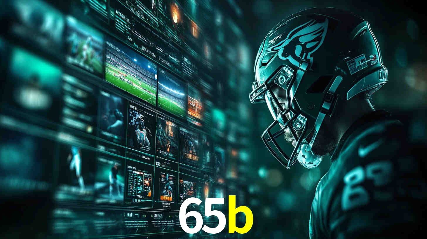 Esportes em Destaque no 65b