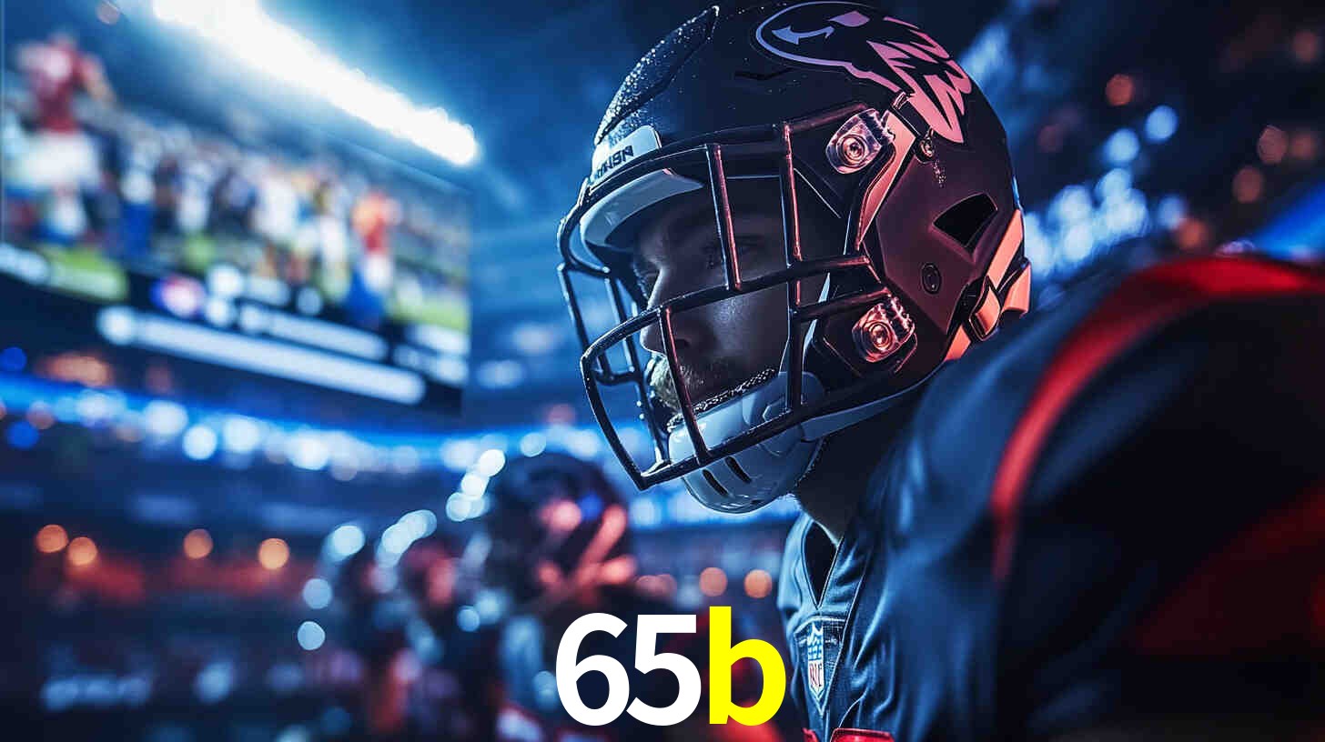 Transforme Suas Apostas em Grandes Prêmios no 65b
