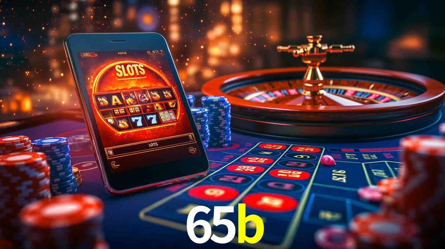 Slots Favoritos no 65b