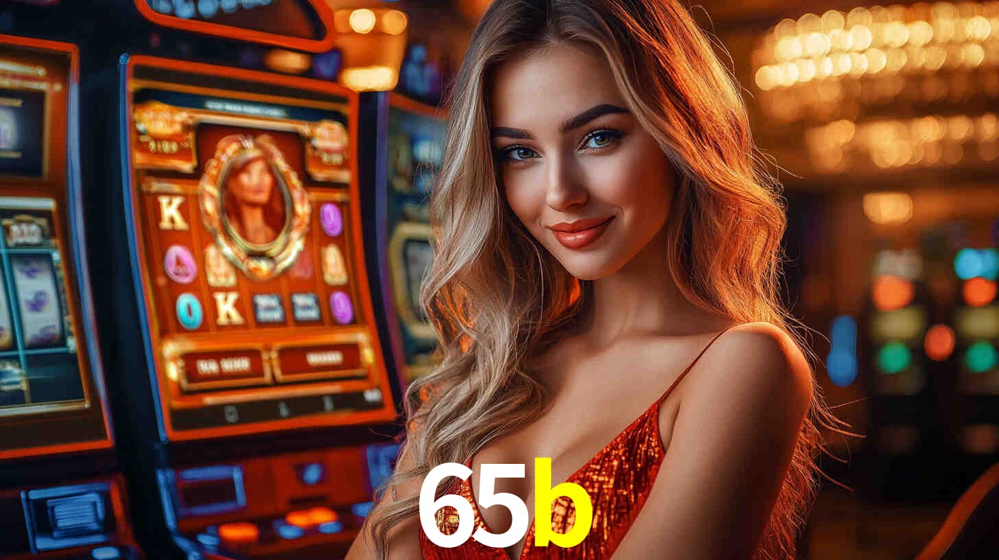 Slots Exclusivos no 65b